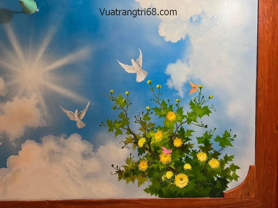 ve-tranh-cho-tran-nha-1