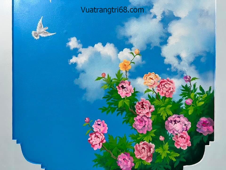 ve-tranh-tren-tran-nha-5