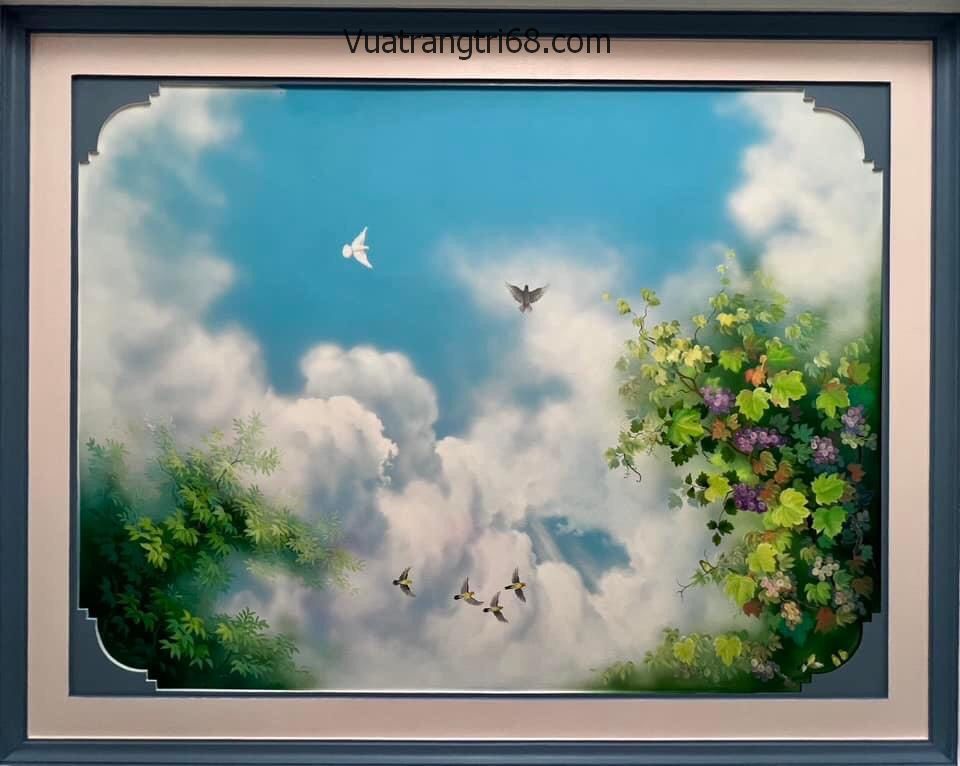 ve-tranh-tren-tran-nha-6