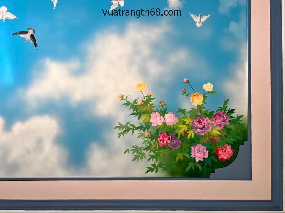ve-tranh-tren-tran-nha-7